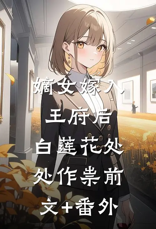 嫡女嫁入王府后，白莲花处处作祟前文+番外