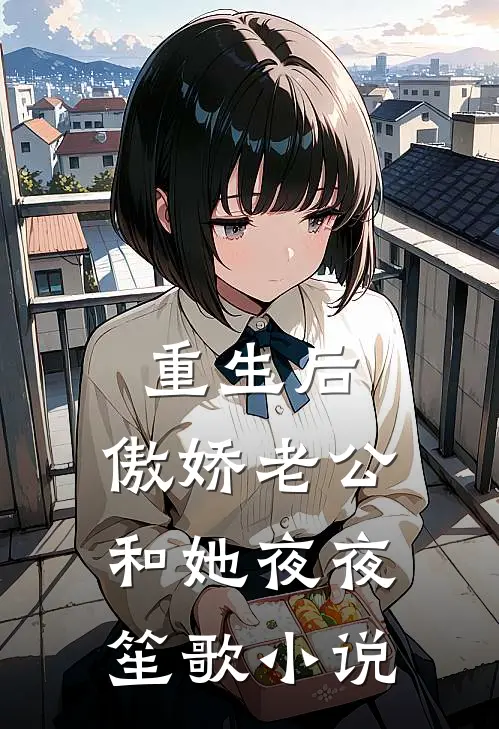重生后，傲娇老公和她夜夜笙歌小说