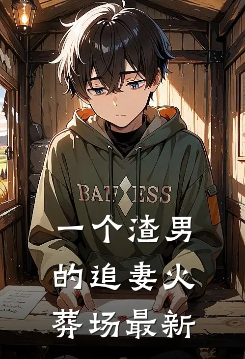 一个渣男的追妻火葬场最新