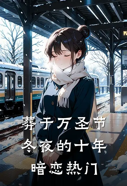 葬于万圣节冬夜的十年暗恋热门