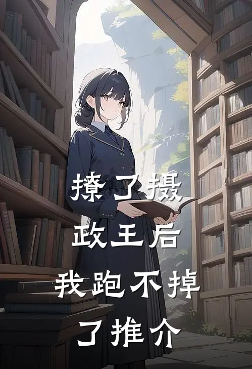 撩了摄政王后，我跑不掉了推介