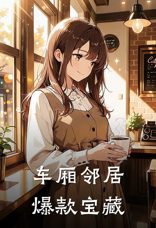 车厢邻居爆款宝藏
