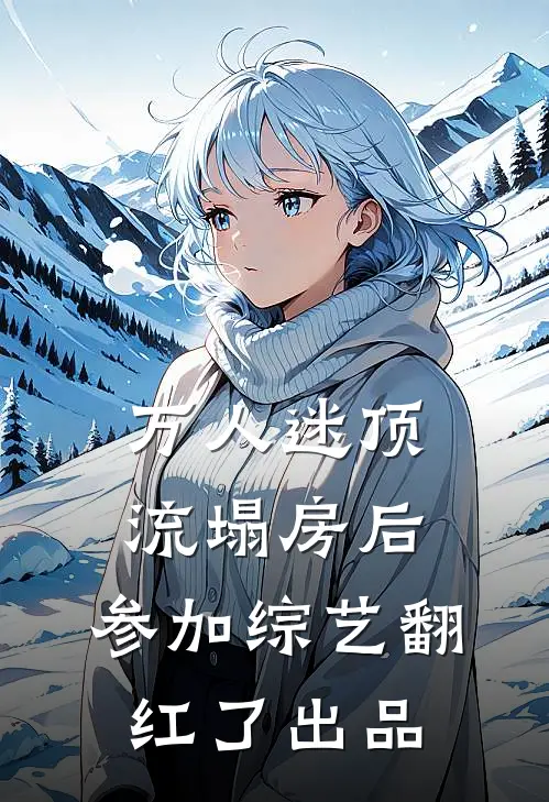 万人迷顶流塌房后，参加综艺翻红了出品