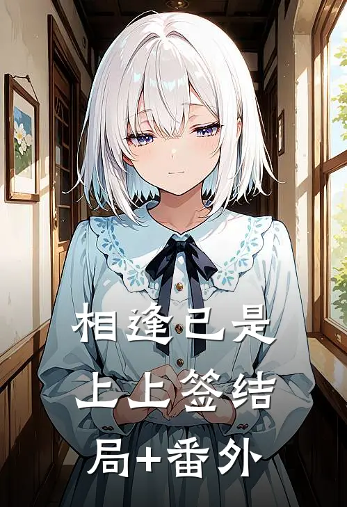 相逢已是上上签结局+番外