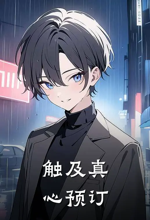 触及真心预订