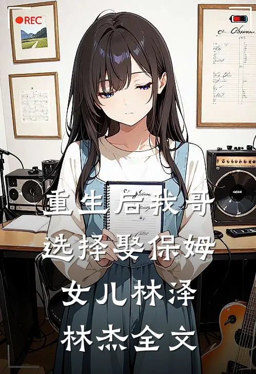 重生后我哥选择娶保姆女儿林泽林杰全文