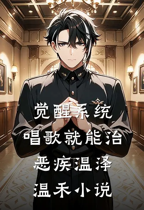 觉醒系统，唱歌就能治恶疾温泽温禾小说