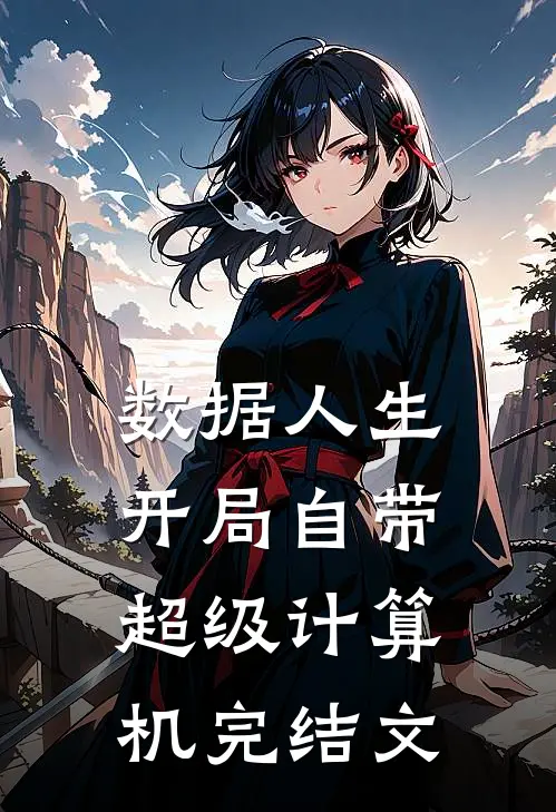 数据人生：开局自带超级计算机完结文