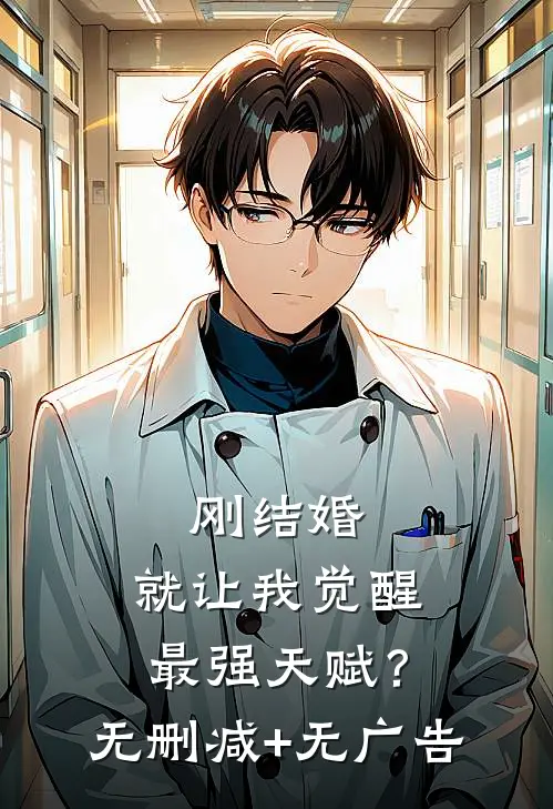刚结婚，就让我觉醒最强天赋？无删减+无广告