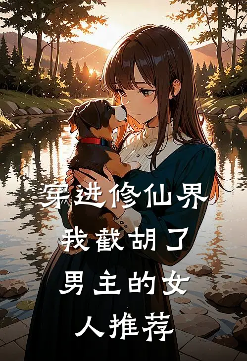穿进修仙界：我截胡了男主的女人推荐