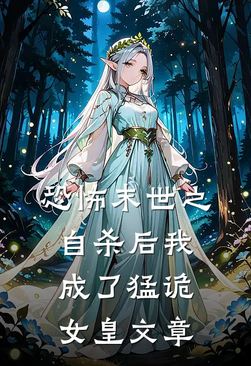 恐怖末世之自杀后我成了猛诡女皇文章
