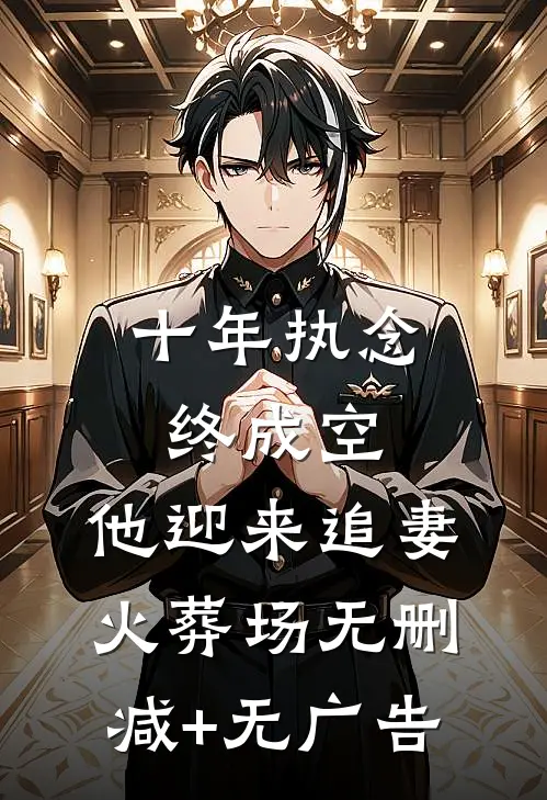 强势溺宠：偏执大佬跨国爱完结版