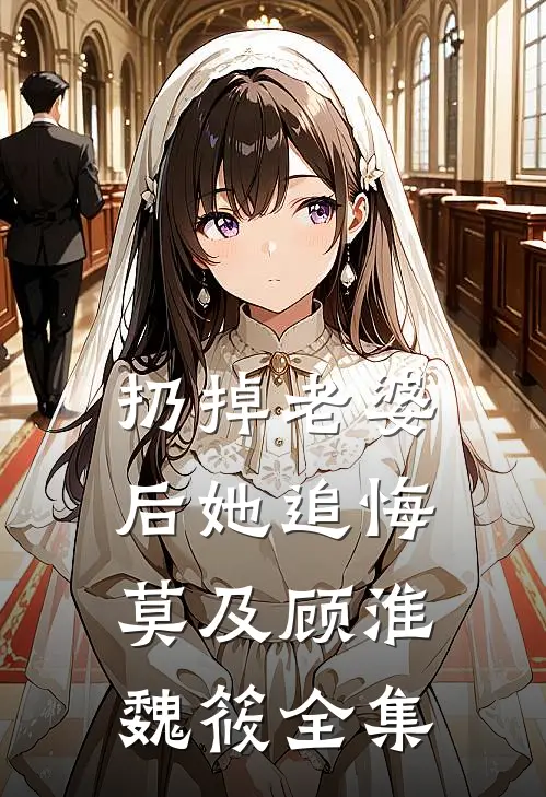 扔掉老婆后她追悔莫及顾淮魏筱全集