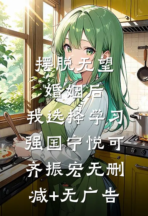 摆脱无望婚姻后，我选择学习强国宁悦可齐振宏无删减+无广告