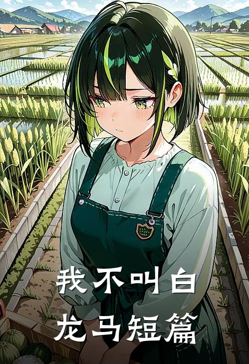 我不叫白龙马短篇
