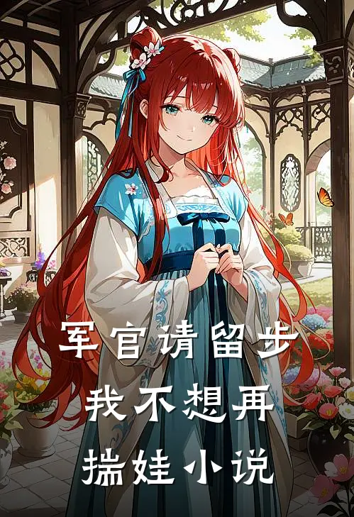 军官请留步，我不想再揣娃小说
