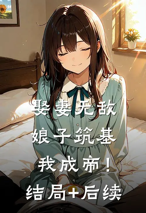 娶妻无敌，娘子筑基我成帝！结局+后续