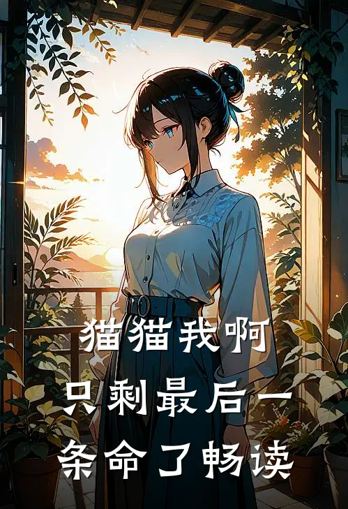 猫猫我啊，只剩最后一条命了畅读