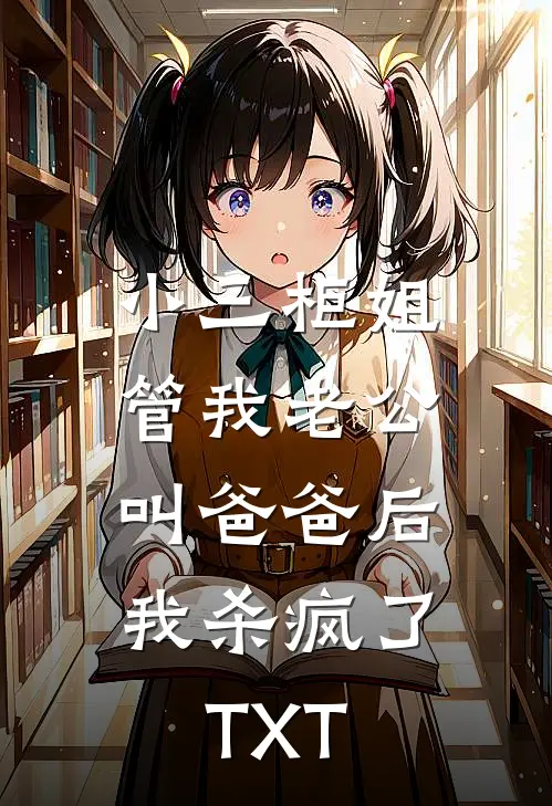 小三柜姐管我老公叫爸爸后，我杀疯了TXT