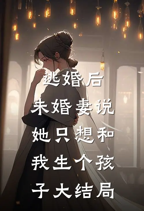 逃婚后，未婚妻说她只想和我生个孩子大结局