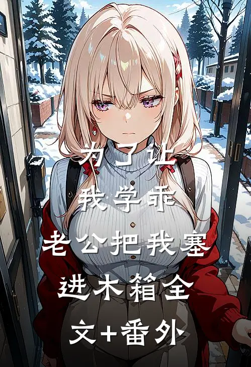 为了让我学乖，老公把我塞进木箱全文+番外