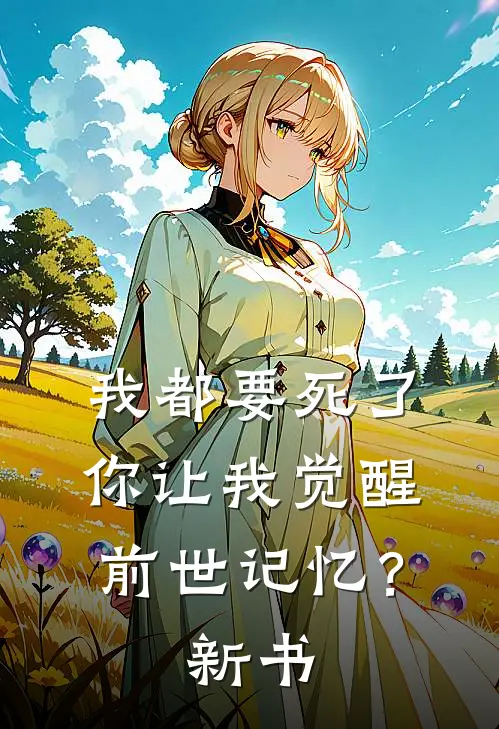 我都要死了，你让我觉醒前世记忆？新书