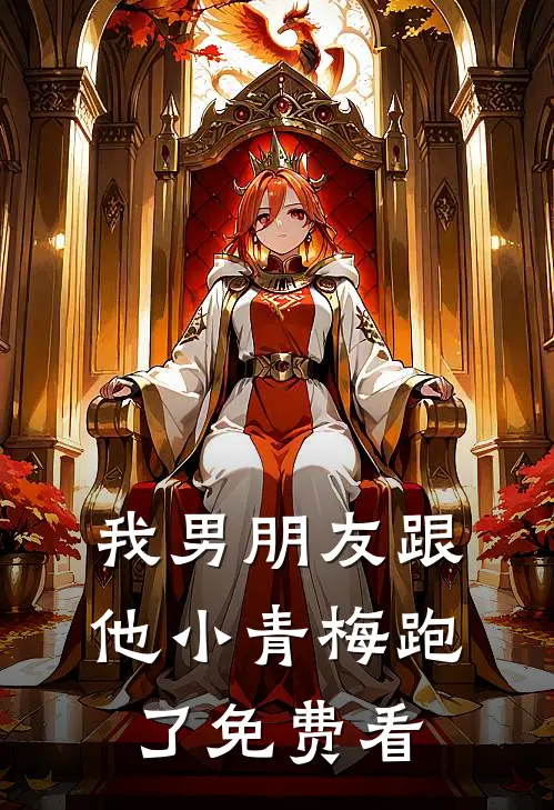 我男朋友跟他小青梅跑了免费看