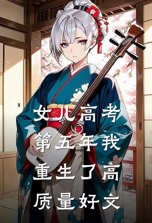 女儿高考第五年我重生了高质量好文