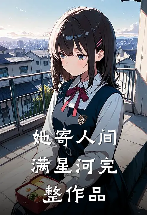 她寄人间满星河完整作品