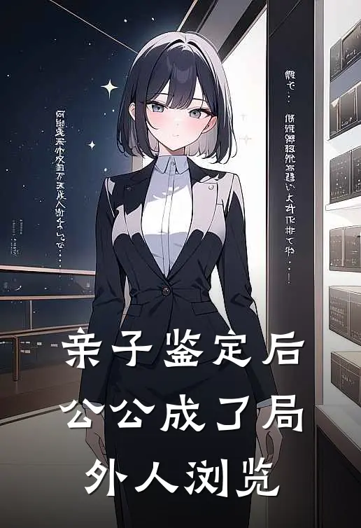 亲子鉴定后，公公成了局外人浏览