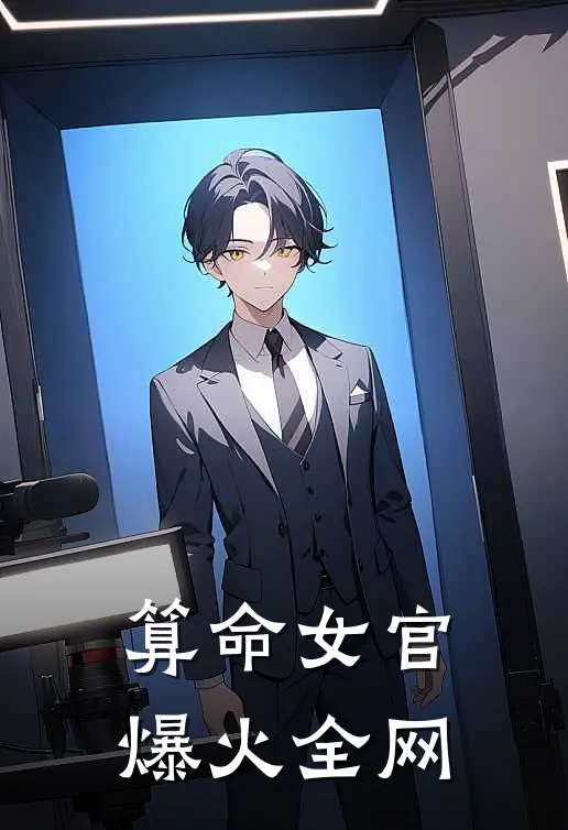 算命女官爆火全网
