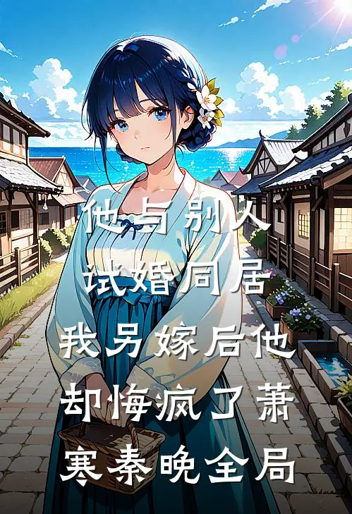 此生再不见幽都全局