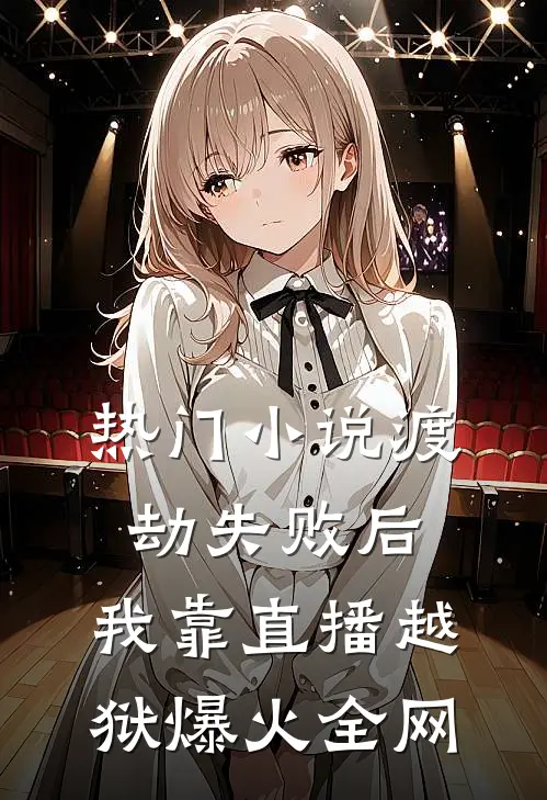 热门小说渡劫失败后，我靠直播越狱爆火全网