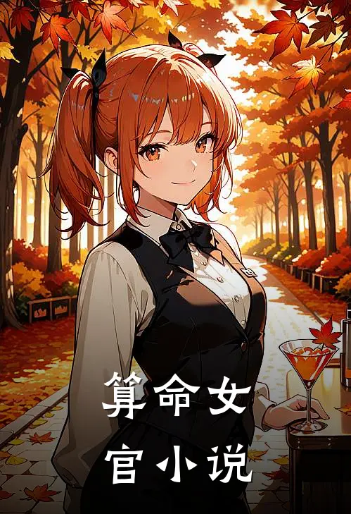 算命女官小说