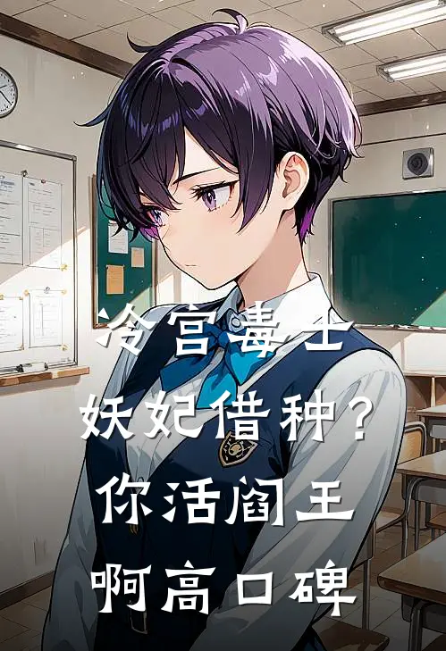 冷宫毒士：妖妃借种？你活阎王啊高口碑