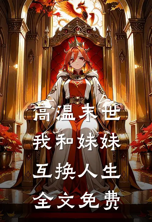高温末世，我和妹妹互换人生全文免费