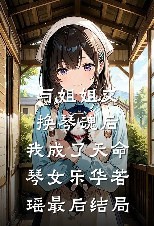 囚阿蝉by