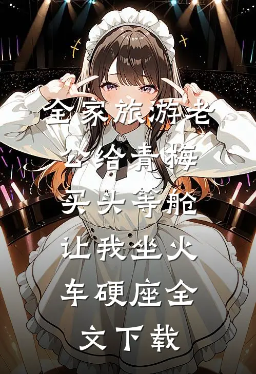 全家旅游老公给青梅买头等舱，让我坐火车硬座全文下载