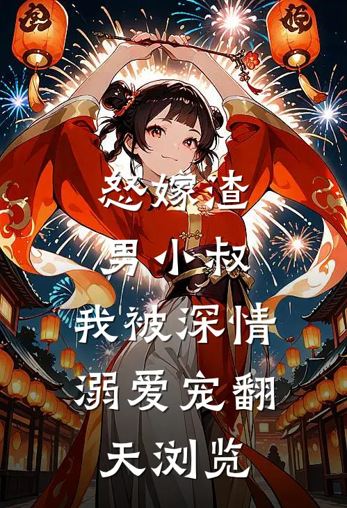 怒嫁渣男小叔，我被深情溺爱宠翻天浏览