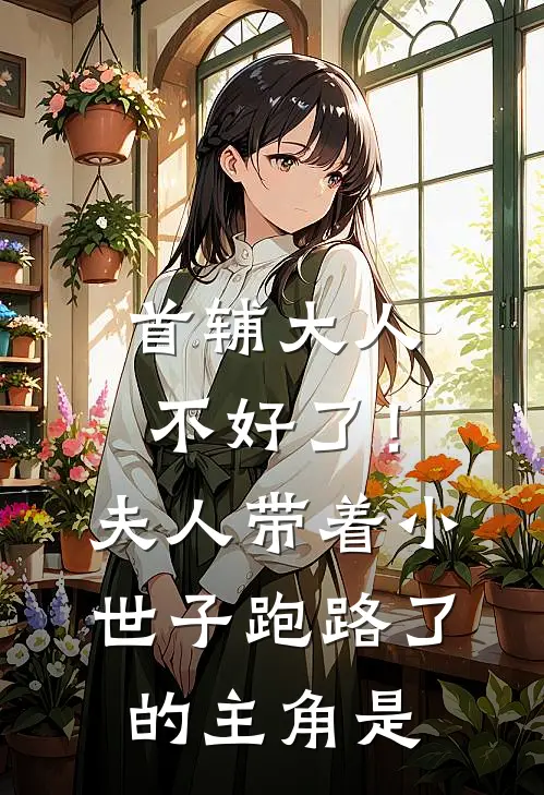 首辅大人不好了！夫人带着小世子跑路了的主角是