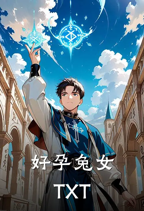 好孕兔女TXT