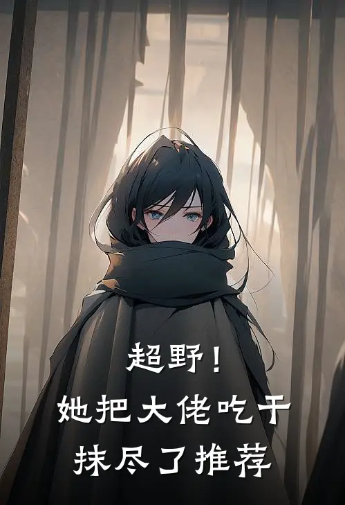 超野！她把大佬吃干抹尽了推荐