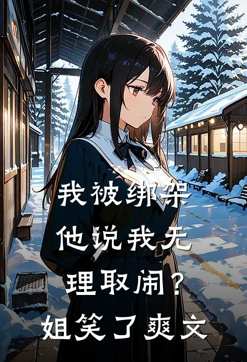 我被绑架他说我无理取闹？姐笑了爽文