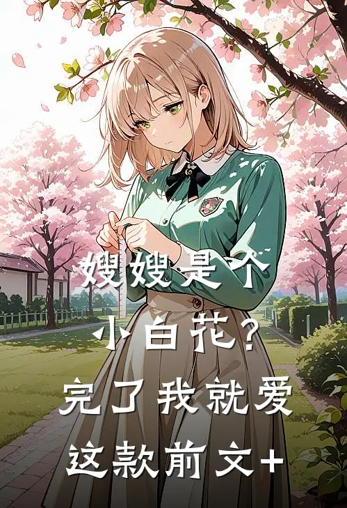 嫂嫂是个小白花？完了，我就爱这款前文+