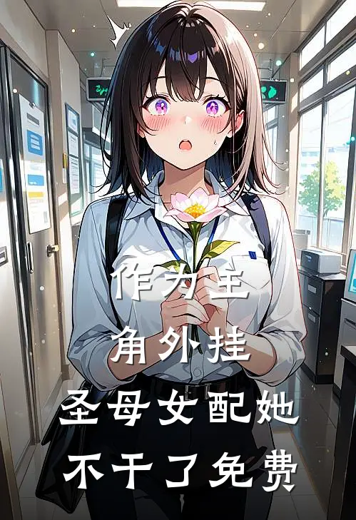 作为主角外挂，圣母女配她不干了免费