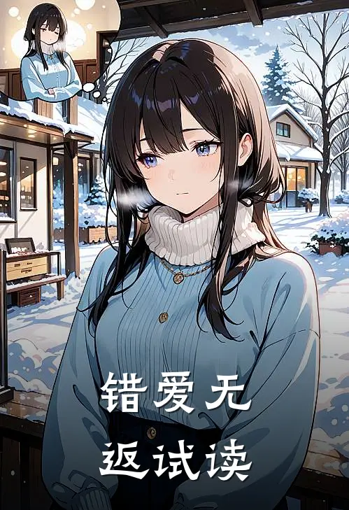 错爱无返试读