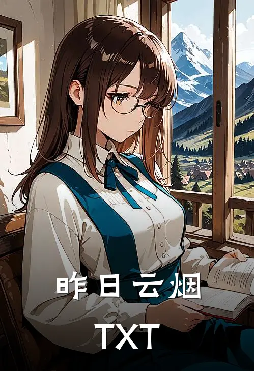 昨日云烟TXT