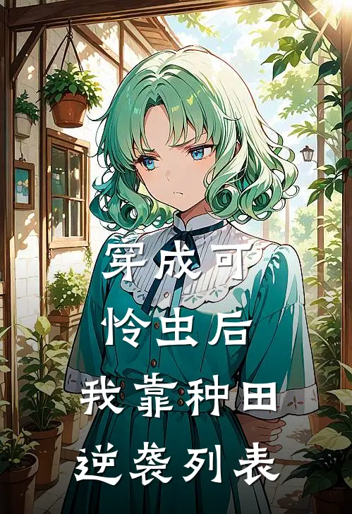 穿成可怜虫后，我靠种田逆袭列表