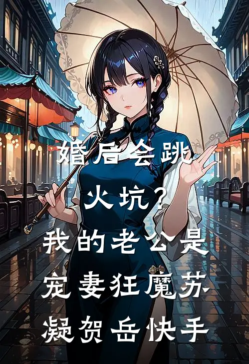 户口本多出个老公，我注销户籍后他疯了