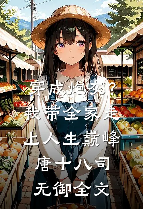 穿成炮灰？我带全家走上人生巅峰唐十八司无御全文
